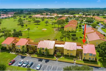 5393 SE Miles Grant Road #207, Stuart, FL 34997 - Photo 1