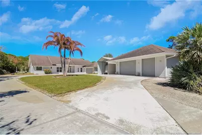 815 NE Stokes Terrace, Jensen Beach, FL 34957 - Photo 1