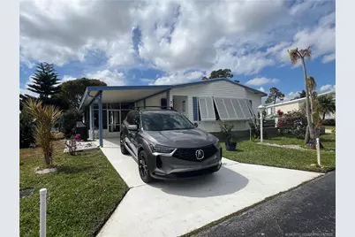 715 Sunny South Avenue, Boynton Beach, FL 33436 - Photo 1