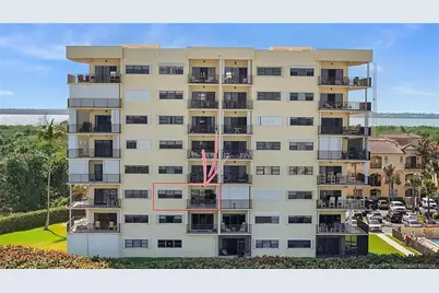 7440 S Ocean Drive #325, Jensen Beach, FL 34957 - Photo 4