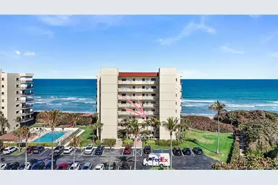 7440 S Ocean Drive #325, Jensen Beach, FL 34957 - Photo 2