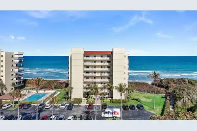 7440 S Ocean Drive #325, Jensen Beach, FL 34957 - Photo 34