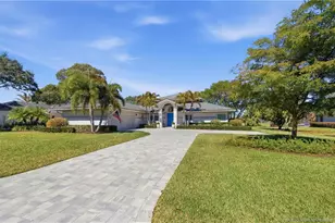 6385 SE Baltusrol Terrace, Stuart, FL 34997 - Photo 1