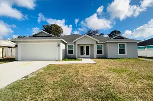 928 SW John MacCormack Terrace, Port Saint Lucie, FL 34953 - Photo 1