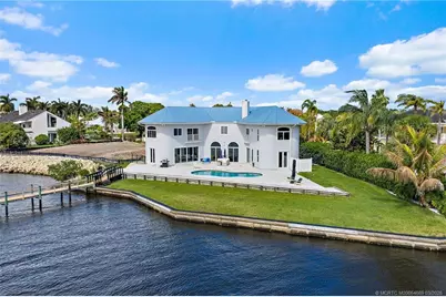 2318 NW Bay Colony Court, Stuart, FL 34994 - Photo 4
