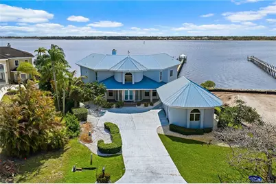 2318 NW Bay Colony Court, Stuart, FL 34994 - Photo 1