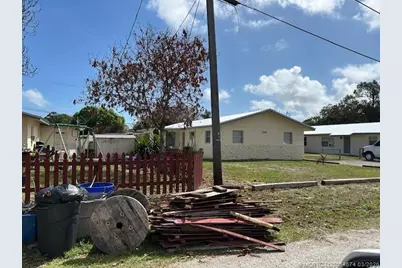 3200 Duban Terrace, Fort Pierce, FL 34982 - Photo 2