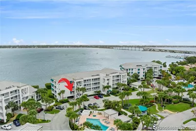 164 NE Edgewater Drive #2106, Stuart, FL 34996 - Photo 4
