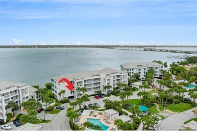 164 NE Edgewater Drive #2106, Stuart, FL 34996 - Photo 4