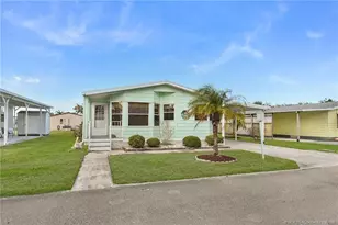 8636 Florence Dr, Port Saint Lucie, FL 34952 - Photo 1