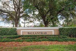 3188 SE Carrick Green Ct, Port Saint Lucie, FL 34952 - Photo 2