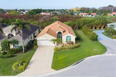 3188 SE Carrick Green Court, Port Saint Lucie, FL 34952 - Photo 38