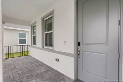 11310 NW Blockbird Drive, Port Saint Lucie, FL 34987 - Photo 2