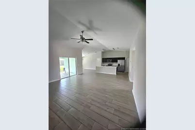 1410 SW Flounder Lane, Port Saint Lucie, FL 34953 - Photo 2