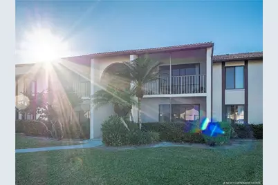 1485 SW Silver Pine Way Way #D1, Palm City, FL 34990 - Photo 2