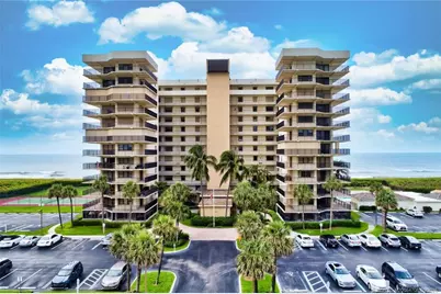 10044 S Ocean Drive #1202, Jensen Beach, FL 34957 - Photo 2