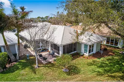 2467 SW Brookwood Lane, Palm City, FL 34990 - Photo 32