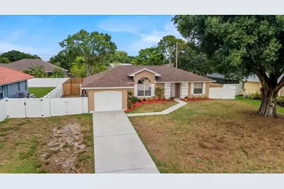 517 SW College Park Road, Port Saint Lucie, FL 34953 - Photo 2