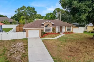 517 SW College Park Rd, Port Saint Lucie, FL 34953 - Photo 2