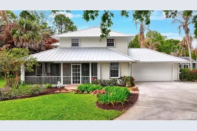 6198 SE Black Oak Lane, Stuart, FL 34997 - Photo 2