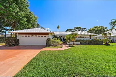 3011 SE Fairway W, Stuart, FL 34997 - Photo 2