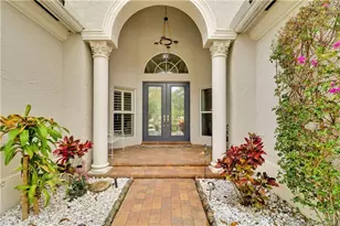 5628 SW Gray Fox Dr, Palm City, FL 34990 - Photo 2