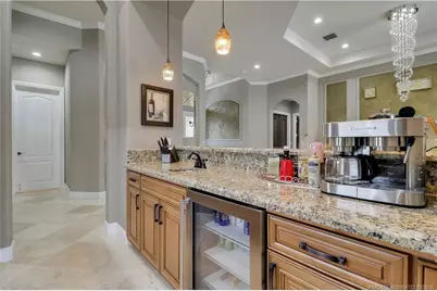 5628 SW Gray Fox Drive, Palm City, FL 34990 - Photo 8