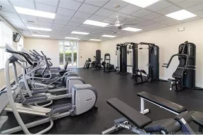 2371 SW Carriage Hill Terrace #103, Palm City, FL 34990 - Photo 42