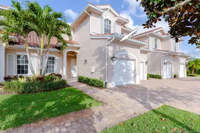 2371 SW Carriage Hill Terrace #103, Palm City, FL 34990 - Photo 1