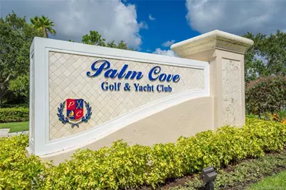 2371 SW Carriage Hill Terrace #103, Palm City, FL 34990 - Photo 36