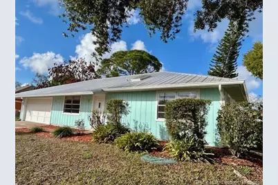 921 SW Cairo Avenue, Port Saint Lucie, FL 34953 - Photo 26