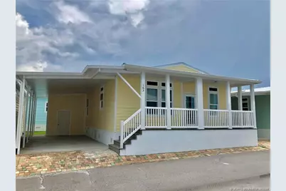 163 NE Buoy Way, Jensen Beach, FL 34957 - Photo 1