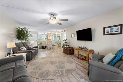 1560 NE 12th Terrace #D9, Jensen Beach, FL 34957 - Photo 2