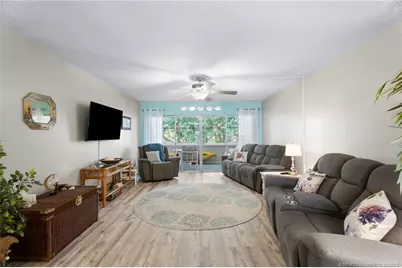 1560 NE 12th Terrace #D9, Jensen Beach, FL 34957 - Photo 1