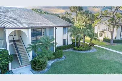 1485 SW Silver Pine Way #D-1, Palm City, FL 34990 - Photo 1