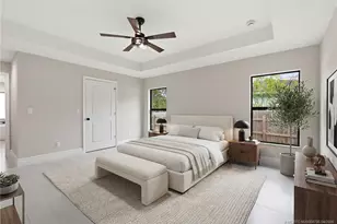 1457 SW Dow Ln, Port Saint Lucie, FL 34953 - Photo 24