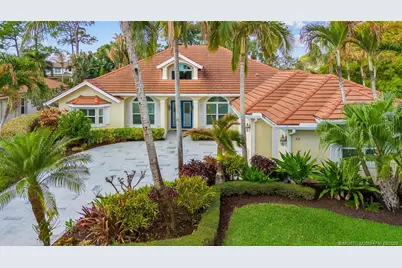 84 SW Hatteras Court, Palm City, FL 34990 - Photo 1