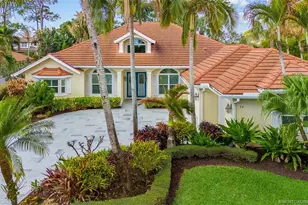 84 SW Hatteras Ct, Palm City, FL 34990 - Photo 1