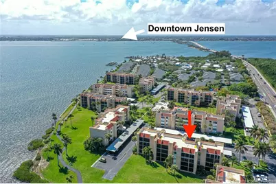 3482 NE Causeway Boulevard #2-203, Jensen Beach, FL 34957 - Photo 2