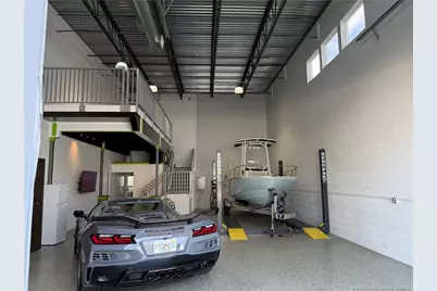 861 NE Industrial Boulevard #13, Jensen Beach, FL 34957 - Photo 2