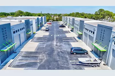 861 NE Industrial Boulevard #13, Jensen Beach, FL 34957 - Photo 14