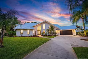 1205 SW Catalina St, Palm City, FL 34990 - Photo 36