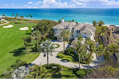 3066 SE Dune Drive, Stuart, FL 34996 - Photo 1