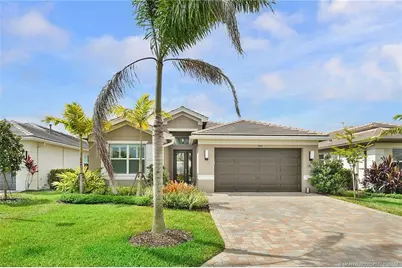 11933 SW Coral Cove Parkway, Port Saint Lucie, FL 34987 - Photo 1