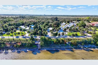 5603 S Indian River Drive, Fort Pierce, FL 34982 - Photo 1