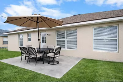870 SW McCoy Avenue, Port Saint Lucie, FL 34953 - Photo 20