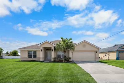 870 SW McCoy Avenue, Port Saint Lucie, FL 34953 - Photo 1