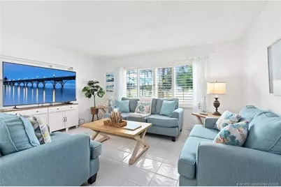 1800 SE Saint Lucie Boulevard #8-101, Stuart, FL 34996 - Photo 4