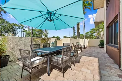 1800 SE Saint Lucie Boulevard #8-101, Stuart, FL 34996 - Photo 1