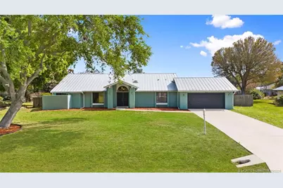 3093 NE Ivy Lane, Jensen Beach, FL 34957 - Photo 1